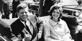 Trump wil geheime documenten rond moord op John F. Kennedy vrijgeven