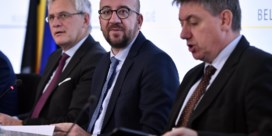 Regering stuurt effectentaks opnieuw naar Raad van State