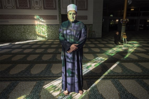 ‘Imam Grote Moskee had vooraf verhoord moeten worden’