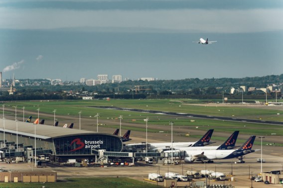 Brussels Airport ziet kans in vliegtaks en sponsort… Nederlandse voetbalclub