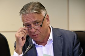 ‘Het is onze verdomde plicht om toe te zien op de uitvoering van de rapporten’