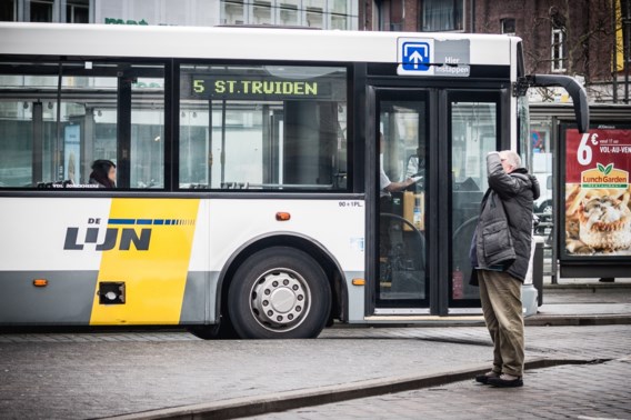 Vlaamse gemeenten krijgen inspraak in mobiliteit 