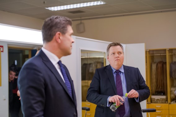 IJslandse verkiezingen voorbode voor moeilijke coalitievorming