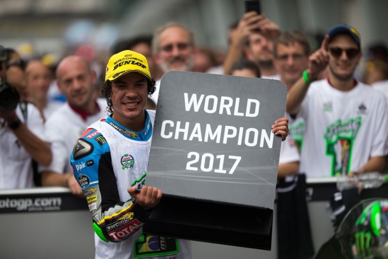 Dovizioso maakt WK MotoGP weer spannend met zege in Maleisië, wereldkampioen in Moto2 gekend