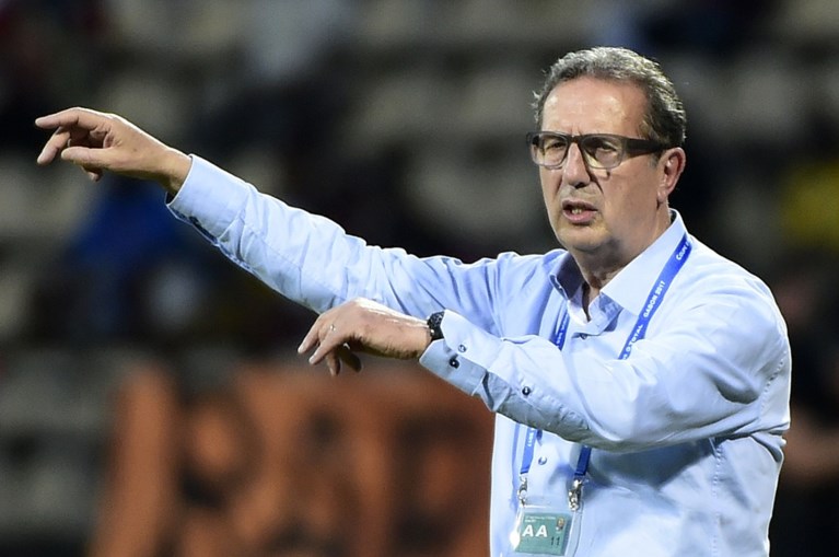 Georges Leekens voorgesteld als bondscoach van Hongarije: “WK 2022 is het doel”