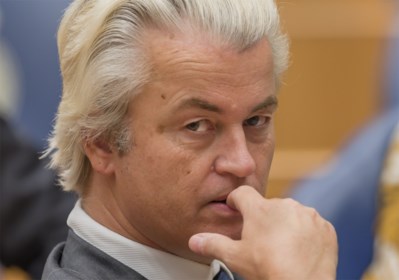 Wilders Toch Naar Brussel Ondanks Verschrikkelijk Slecht B De Standaard Mobile