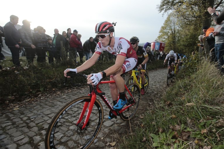Van der Poel gaat vol voor winst op EK veldrijden, ook titelverdediger Aerts ziet kansen op parcours in Tabor