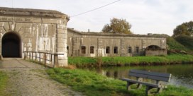 Fort van Kessel voorlopig beschermd als monument