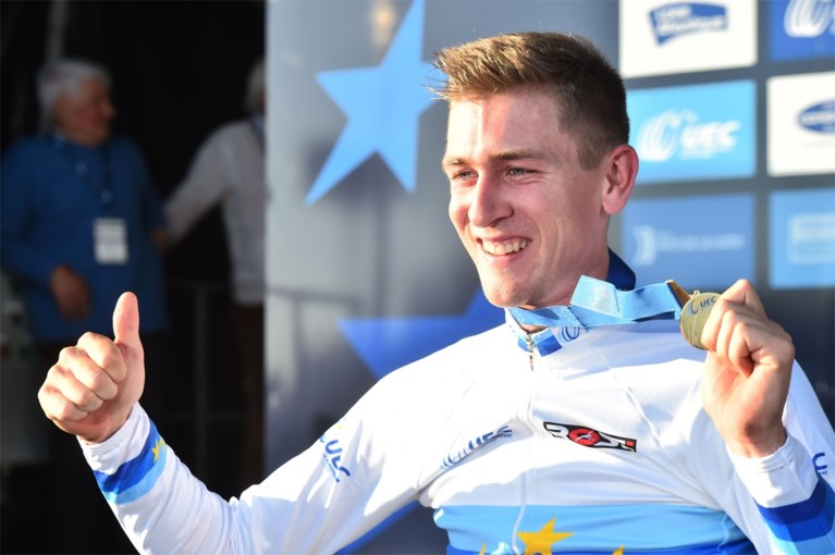 Van der Poel gaat vol voor winst op EK veldrijden, ook titelverdediger Aerts ziet kansen op parcours in Tabor
