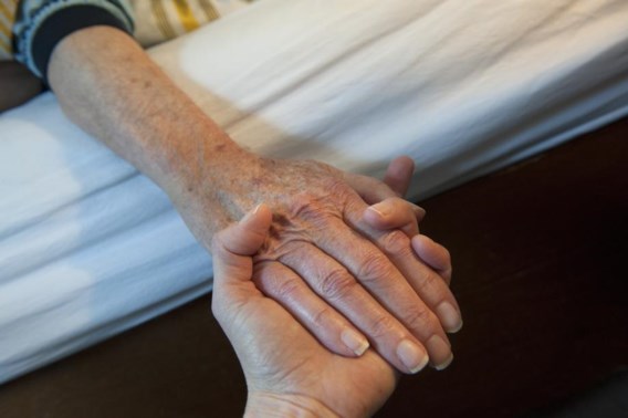 Euthanasie en palliatieve  zorg vaak hand in hand
