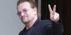 Bono ‘overstuur' door gedachte dat firma waarin hij investeerde belastingen ontdook