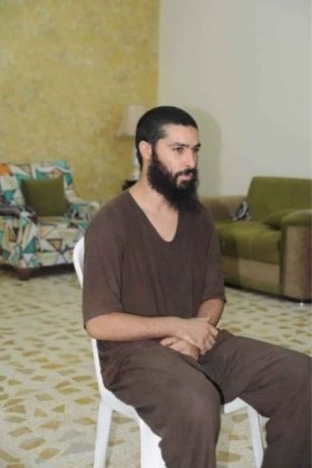 De ‘nieuwe Abaaoud’ vertelt hoe hij bij IS verzeild raakte