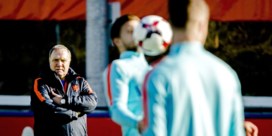 Dick Advocaat vaag over toekomst: stopt hij binnenkort als bondscoach van Oranje?
