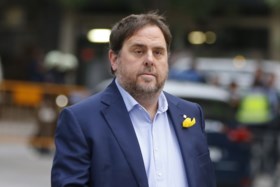 Catalaanse separatisten niet samen naar de kiezer