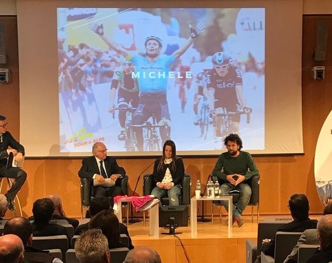 Broer betreurde Scarponi: “Sinds zijn dood vraag ik me af hoe wielrenners op de weg kunnen blijven trainen”