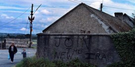 Pijpbom gevonden in Noord-Ierland: ‘Misselijkmakend’