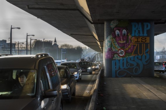 Luchtvervuiling in Oost-Vlaanderen ‘alarmerend hoog’