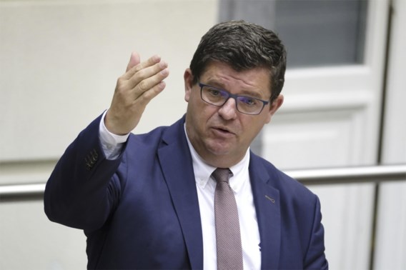 Tommelein: ‘Het is duidelijk tijd voor actie’