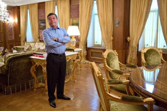 Geheime diensten onder vuur in Kazachgate-zaak 