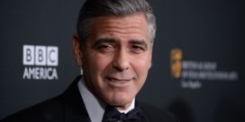 George Clooney keert terug naar televisie