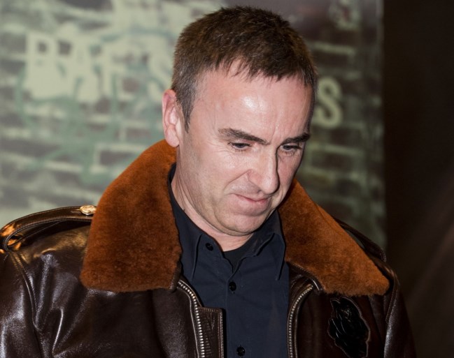 Dries Van Noten en Raf Simons grote winnaars eerste Belgian Fashion Awards