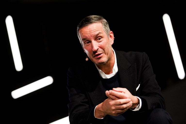 Dries Van Noten en Raf Simons grote winnaars eerste Belgian Fashion Awards