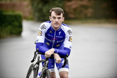 Yves Lampaert Nieuw Parcours Dwars Door Vlaanderen Is Kort Wielsbeke De Standaard Mobile