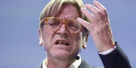 PVDA: ‘Link Verhofstadt met Paradise Papers’