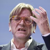 PVDA: ‘Link Verhofstadt met Paradise Papers’