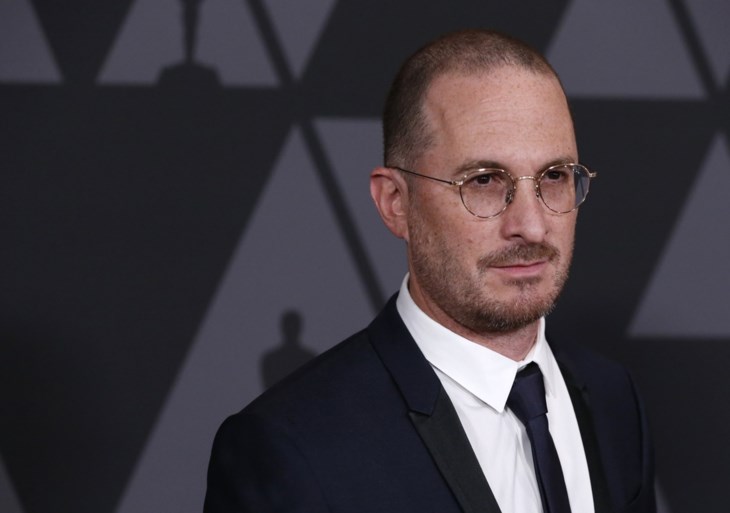 Jennifer Lawrence en Darren Aronofsky na één jaar uit elkaar