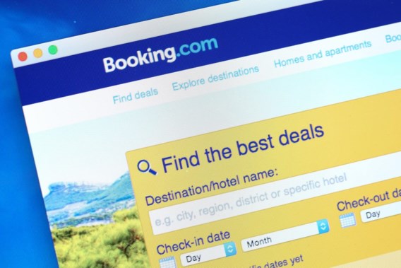 Booking.com kan niet langer laagste prijs garanderen
