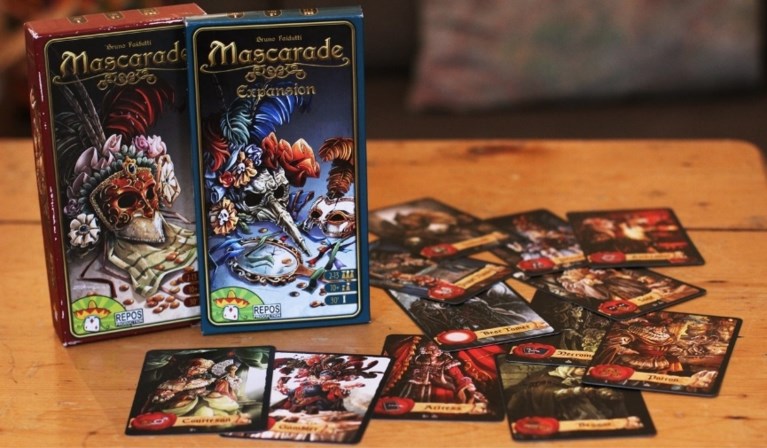 We spelen een spel vanavond, maar welk?
