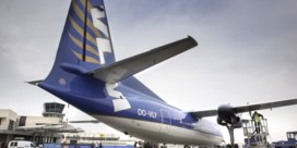 VLM Airlines verbindt Antwerpen met Zürich
