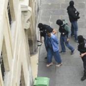 Dader aanslag Thalys al jarenlang in vizier van Staatsveiligheid