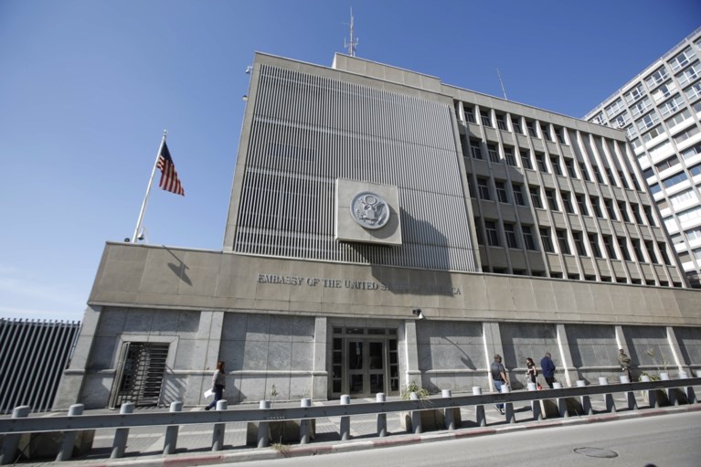 Witte Huis: ‘President Trump erkent Jeruzalem als hoofdstad van Israël’
