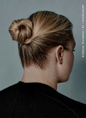 Het verhaal van de zesde vrouw op de cover van Time