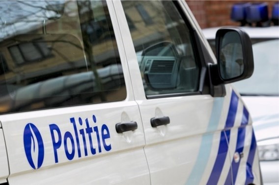Politie van Middelkerke vindt lijk in koffer tijdens BOB-controle