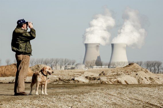 Sluiting kerncentrales kan CO2-uitstoot verdubbelen