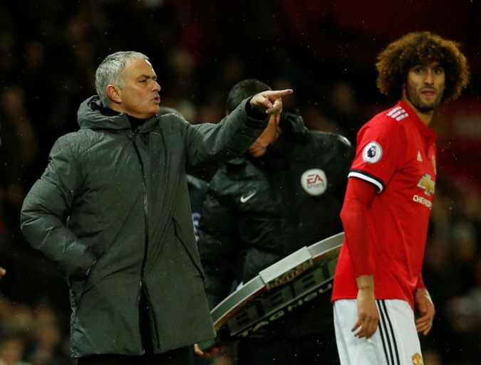 Fellaini mogelijk als geheim wapen, Kompany is onzeker voor Manchester-derby: “Vincent voelde iets...”