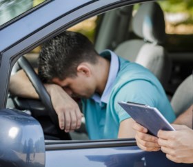 Alcoholslot en dubbele straf: zo wil regering verkeer veiliger maken