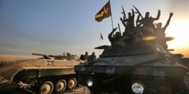 ‘Oorlog tegen IS in Irak is beëindigd’