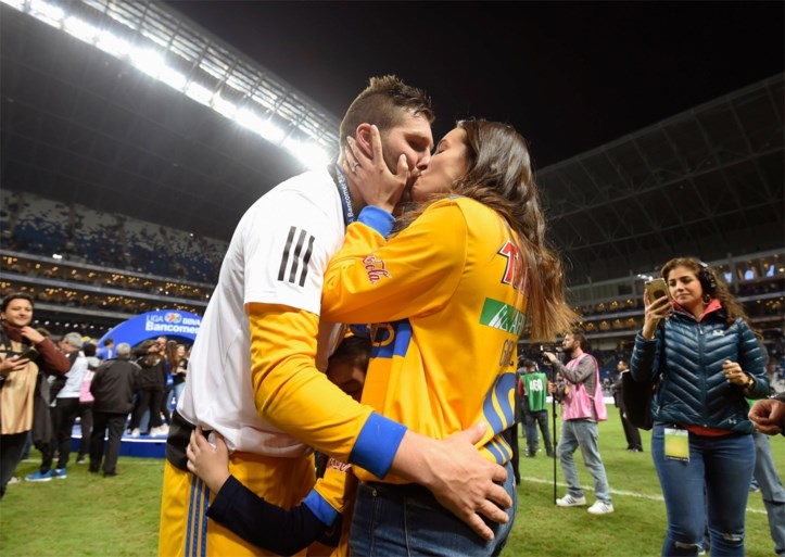 Mexicaanse Tigres kroont zich tot kampioen Apertura