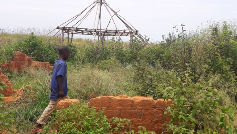 400.000 ondervoede kinderen lopen risico te sterven in Congo