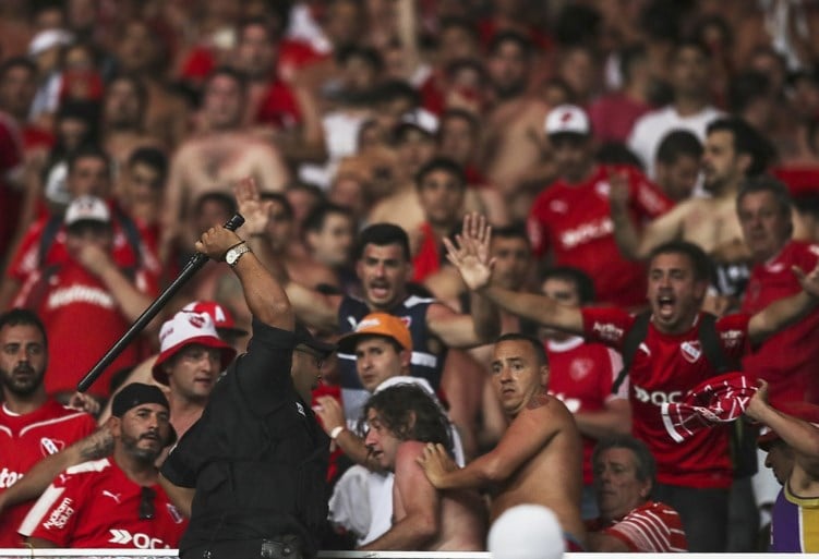 Independiente wint Copa Sudamericana voor de tweede keer