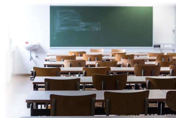 Vlaamse hogescholen plannen eigen masters