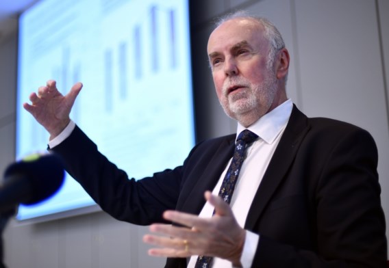 Nationale Bank optimistischer over economische groei 
