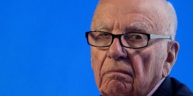 Zwanenzang voor mogul Rupert Murdoch?