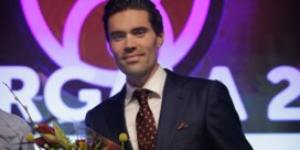 Tom Dumoulin en Dafne Schippers vallen in de prijzen op Nederlands sportgala