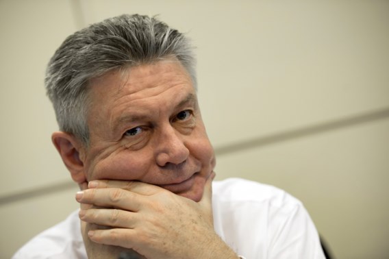 Francken moet ontslag nemen, vindt De Gucht