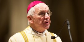 Kardinaal De Kesel krijgt nieuwe functie in Vaticaan